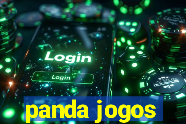 panda jogos